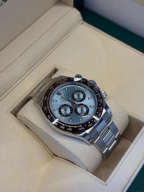 Rolex Daytona 116506 Image 2